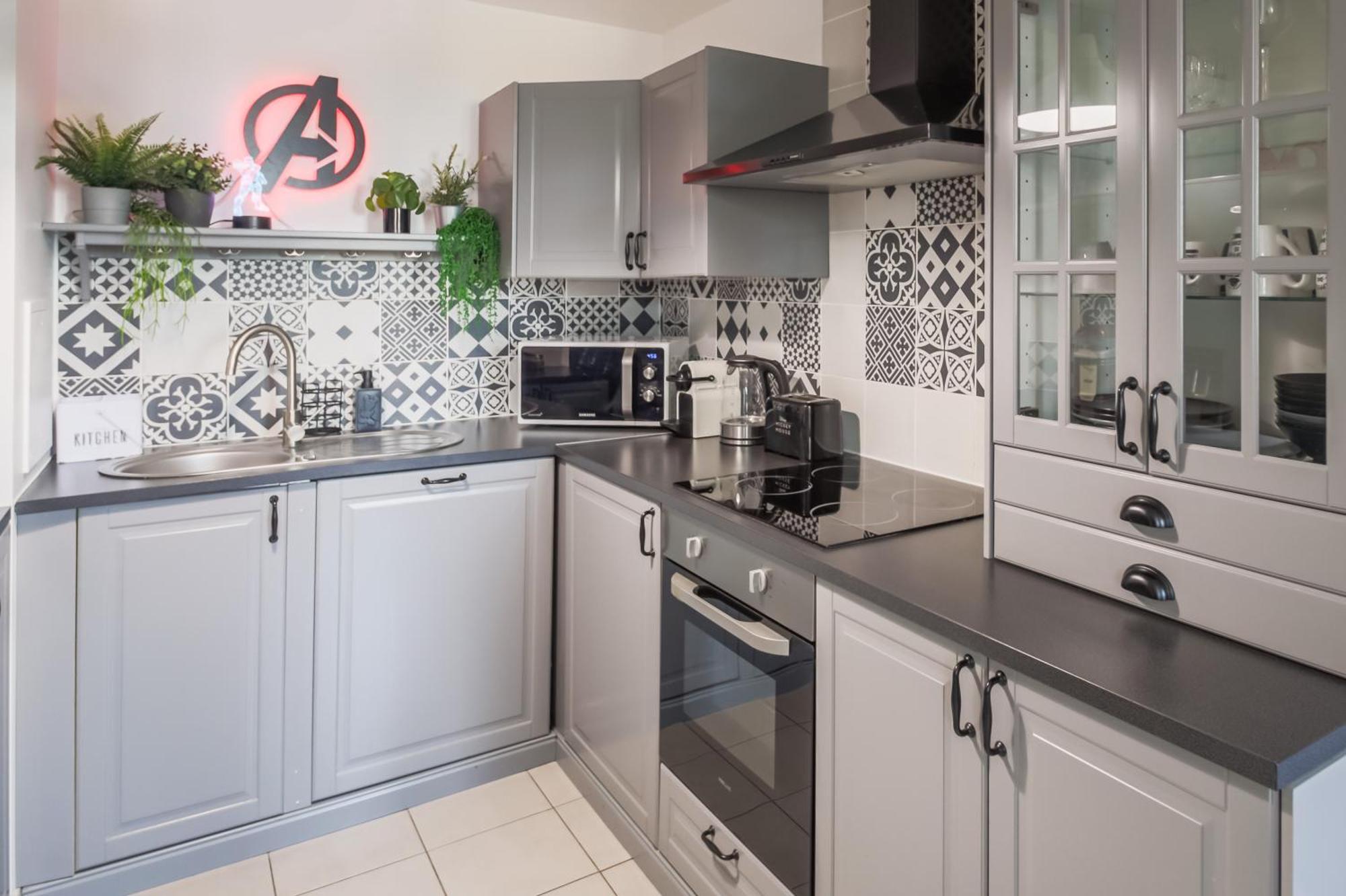 Air-Conditioned Apartment, Walking Distance To Disney - Disney Magical Homes, Paris Сери Екстериор снимка