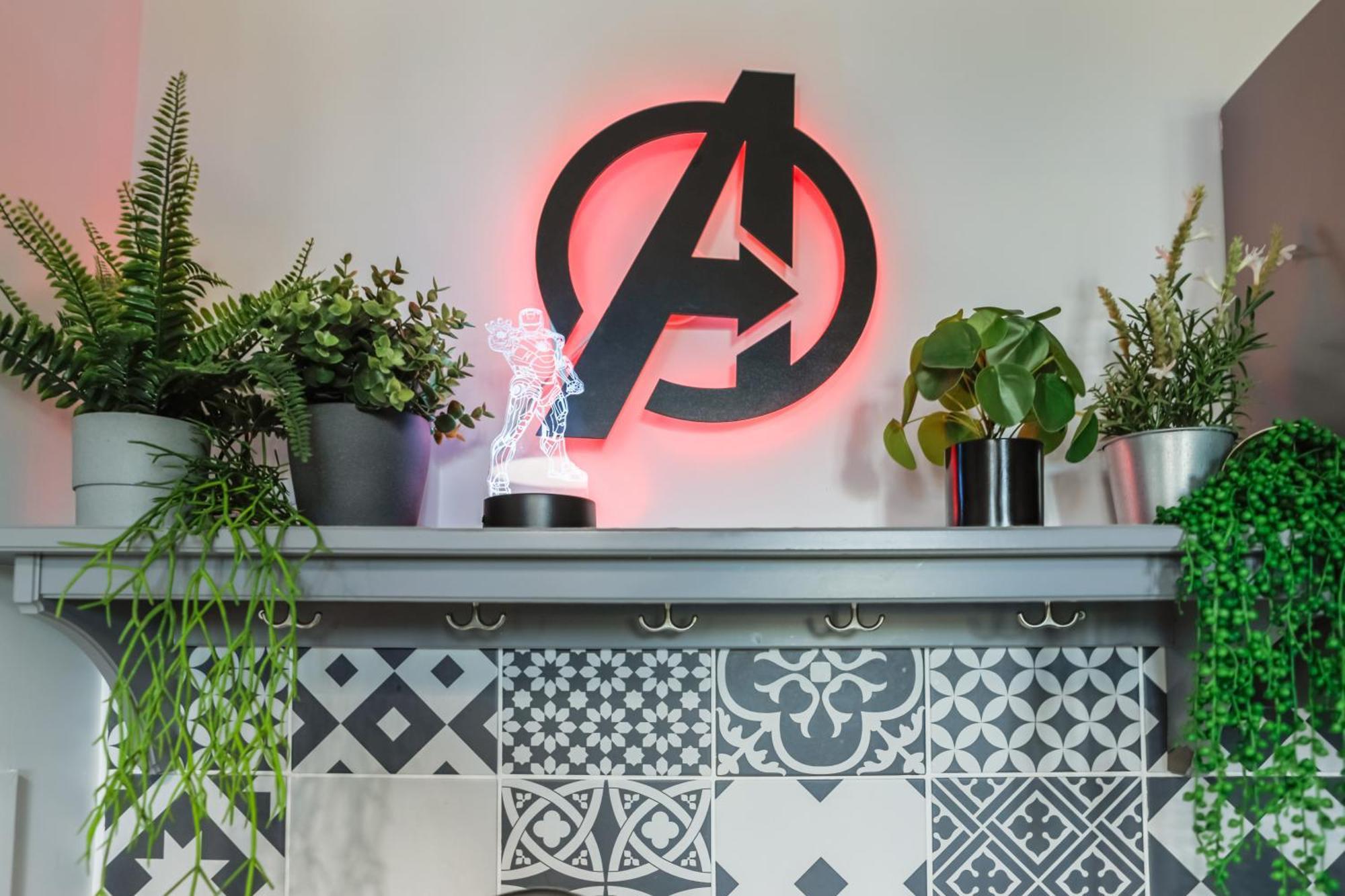 Air-Conditioned Apartment, Walking Distance To Disney - Disney Magical Homes, Paris Сери Екстериор снимка