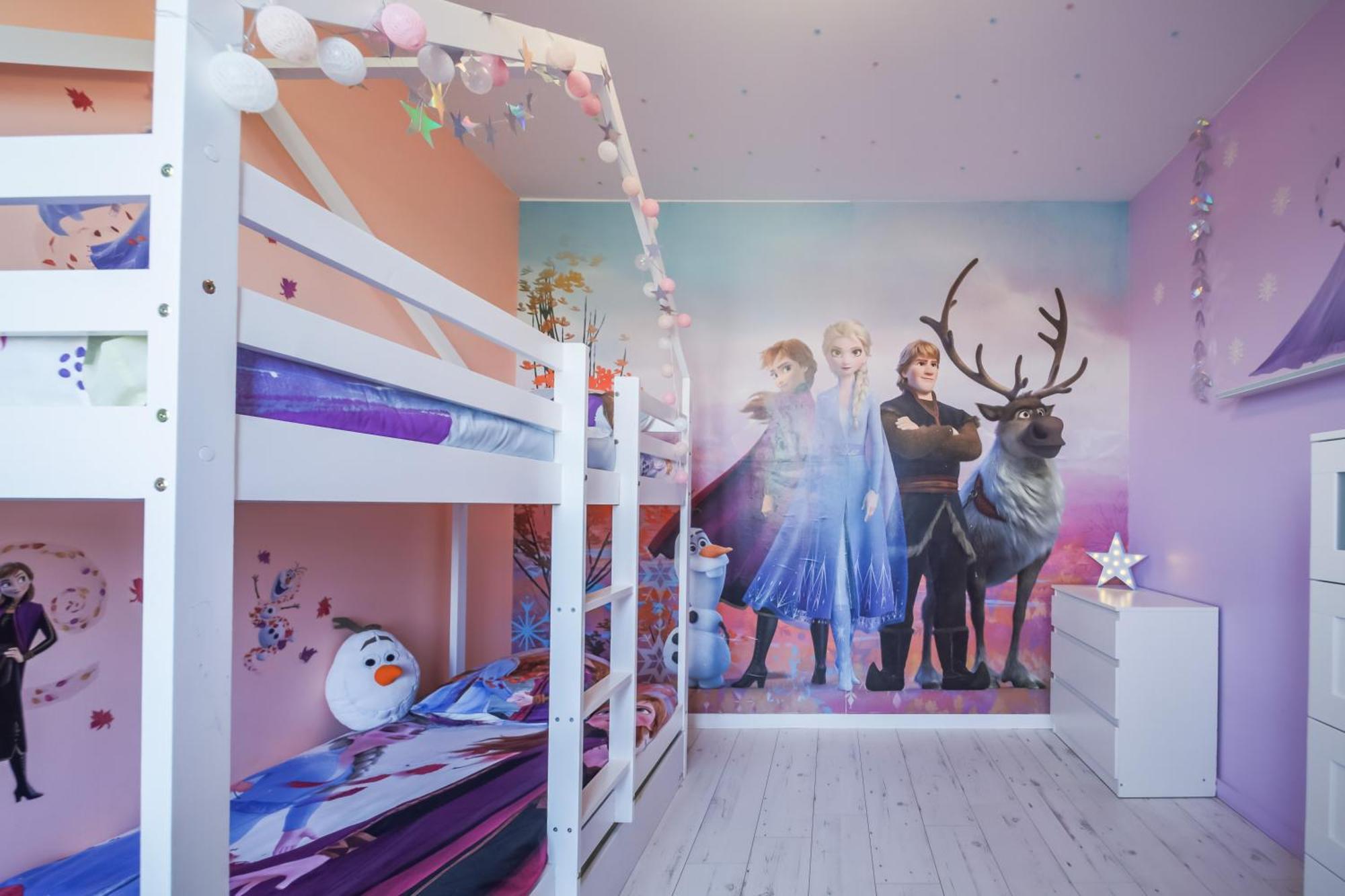 Air-Conditioned Apartment, Walking Distance To Disney - Disney Magical Homes, Paris Сери Екстериор снимка