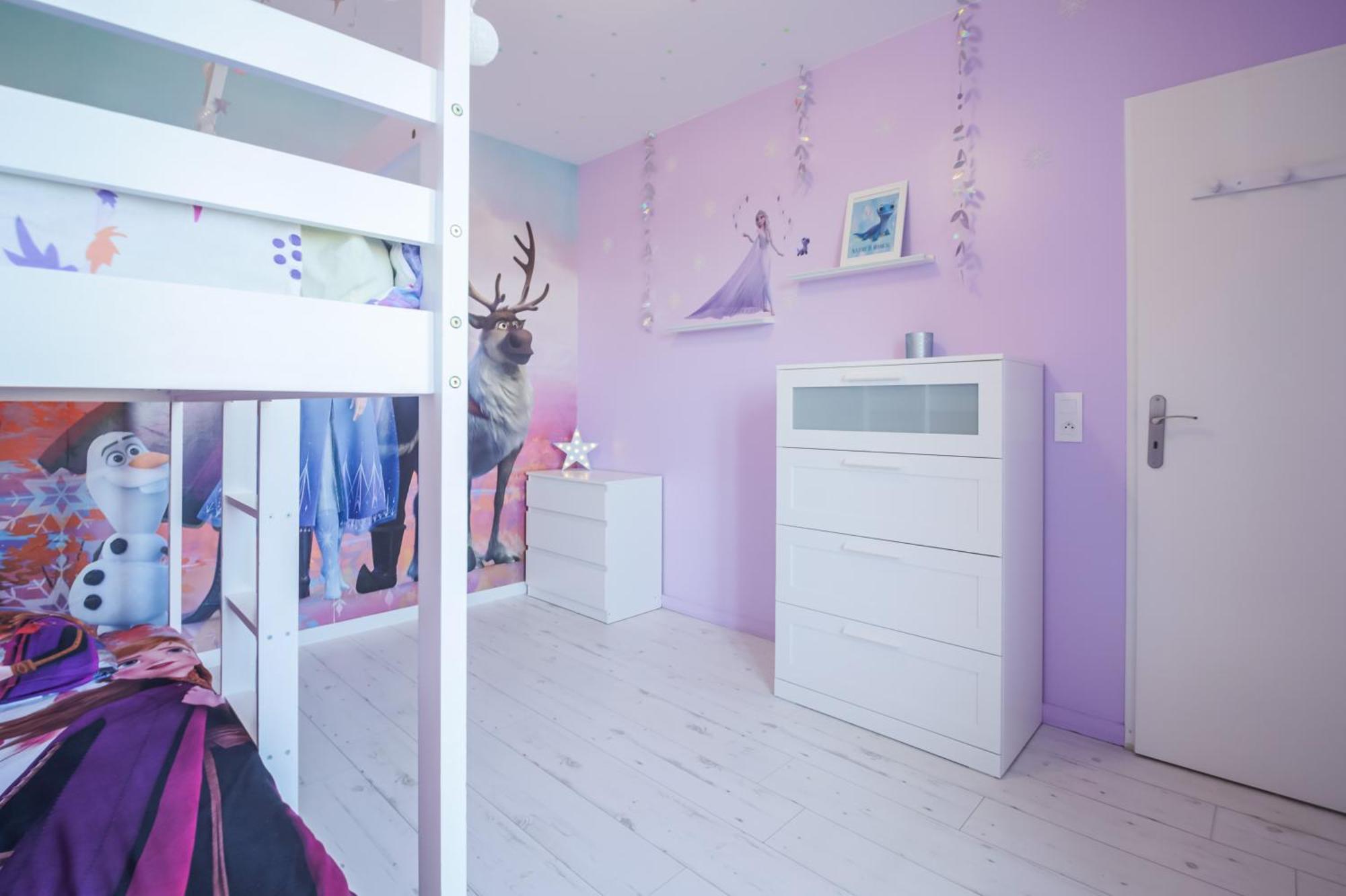 Air-Conditioned Apartment, Walking Distance To Disney - Disney Magical Homes, Paris Сери Екстериор снимка