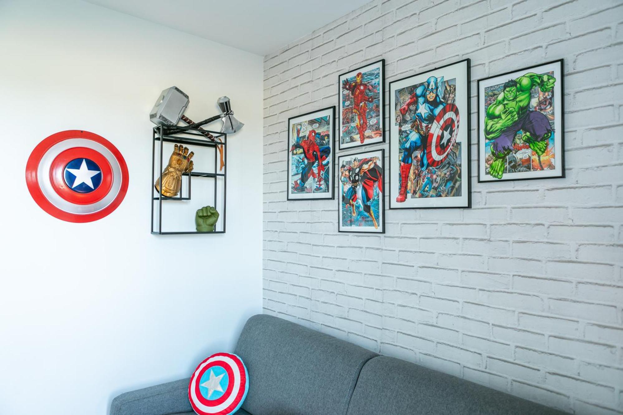 Air-Conditioned Apartment, Walking Distance To Disney - Disney Magical Homes, Paris Сери Екстериор снимка